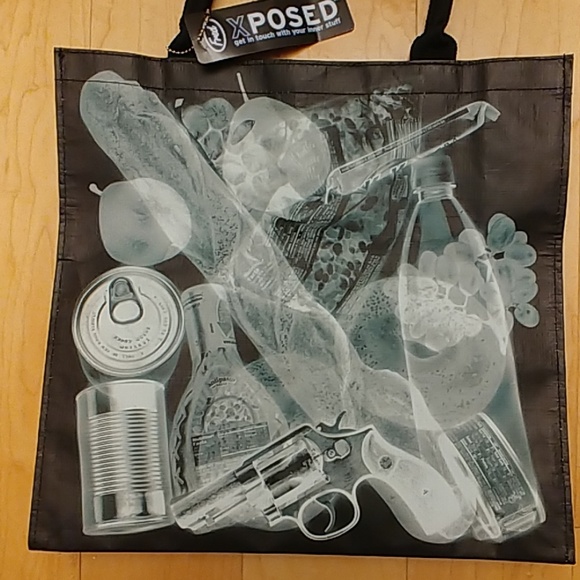 ๐Fred New XPosed bag ๐ - Picture 4 of 8